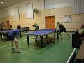 Kevin AUGER 13 qui s'impose en 3 sets contre Sebastien SANTUS 10